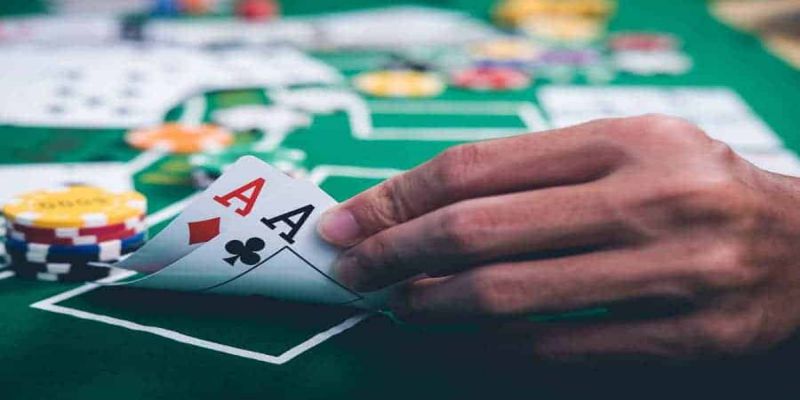 Luật chơi Poker cơ bản, dễ tiếp cận